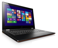 Lenovo Yoga 2 Pro 13 i7-4510U/8GB/256GB/Win8.1 Pomarańcz - 214246 - zdjęcie 8